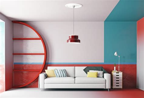 Y crear una marca tampoco. Pintura para Paredes: Tipos | Colores | Ideas para pintar ...