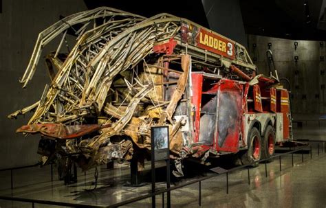 National September 11th Memorial And Museum Collection