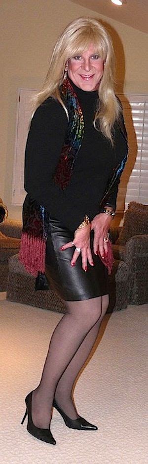 Pin On Transgender Mature And Beautiful