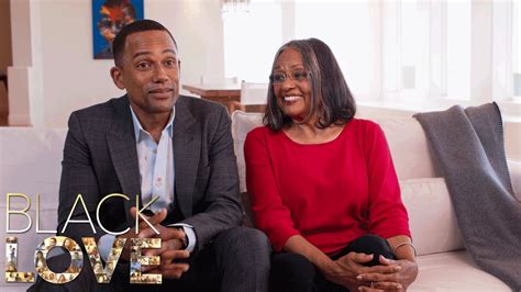 hill harper shares mom s “huge” role in his adoption decision black love oprah winfrey
