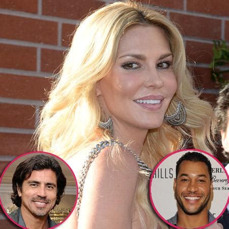 Brandi Glanvilles Two Timing Tricks Revealed She S Dating Two Guys At Once