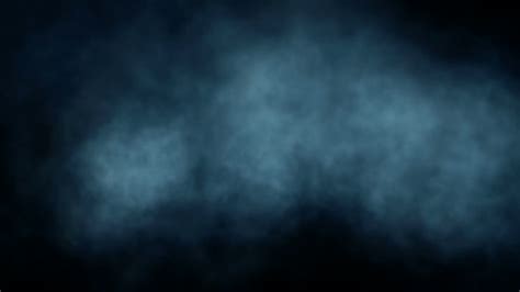 Black And Blue Smoke Wallpapers Wallpaper Cave