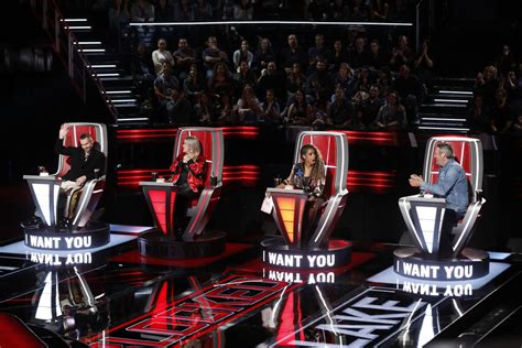 Meet The Contestants That Are Advancing From Blind Auditions On ‘the Voice Season 15 Page 4