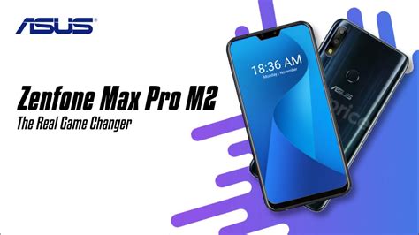 And this is also offered by zenfone max pro m2 with a qualcomm snapdragon 660 soc clocked at 1.95ghz. Asus Zenfone Max Pro M2 - Officially Confirmed ...
