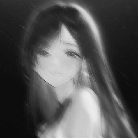 Sad Anime Girl Kawaii Anime Girl Anime Art Girl Gothic Anime Girl