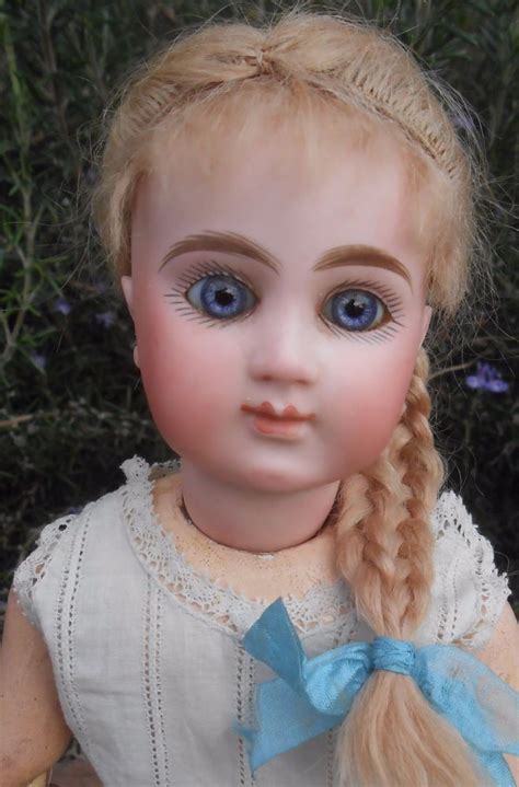 rare french bb by joseph joanny in tiny size j3 12 circa 1888 french dolls rare french