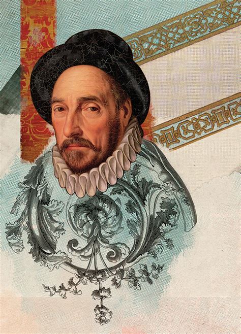 Our Contemporary, Montaigne: He Made Candor Literary | National Endowment for the Humanities (NEH)