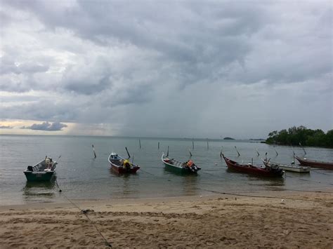 Plan your trip to port dickson. Keluarga LKARZ@KgB: AKTIVITI HUJUNG MINGGU -PANTAI PORT ...