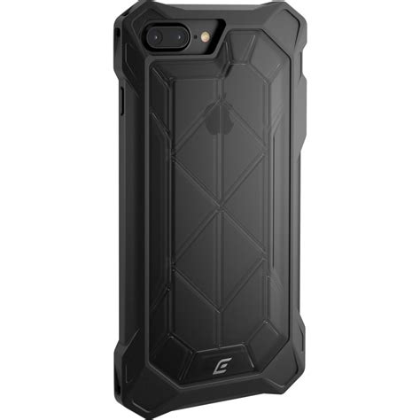 Element Case Rev Iphone 7 Plus Case Black Sportique