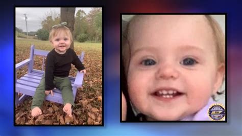Amber Alert Issued For 15 Month Old Girl Missing Since December In Tennessee Abc11 Raleigh Durham