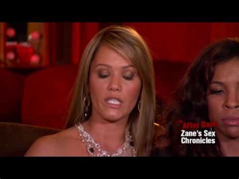 Zane S Sex Chronicles Season The Women Of Zane Cinemax Youtube