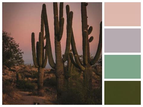 Western Color Palettes To Inspire Your 2020 Wardrobe Cowboys And