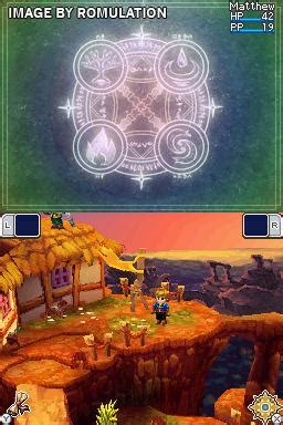 Dark dawn is nds game usa region version that you can play free on our site. Golden Sun - Dark Dawn (USA) NDS / Nintendo DS ROM ...