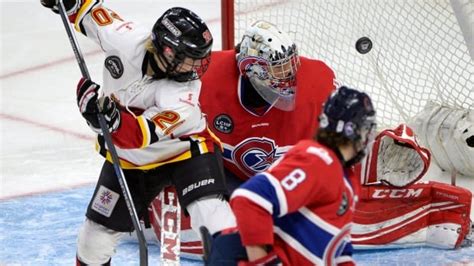 Cassie Campbell Pascall Joins Chorus For United Womens Hockey League Cbc Sports