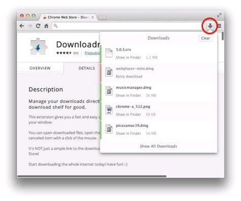 Internet download manager free without registration features: How To Download From Chome Without Download Maneger ...
