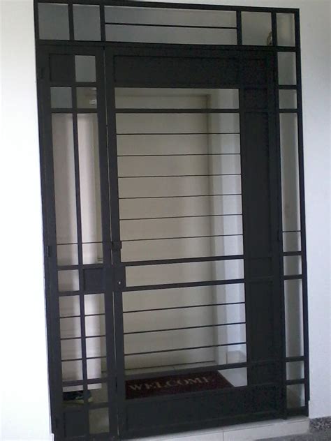 Maybe you would like to learn more about one of these? Door Grille Malaysia - Security Door Malaysia | Stainless ...