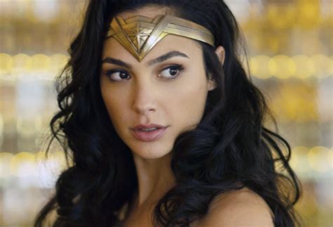 Gal Gadot Fired As Wonder Woman