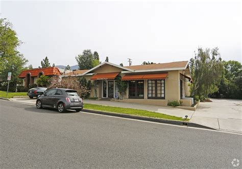 4532 Rinetti Ln La Canada Flintridge CA 91011 LoopNet