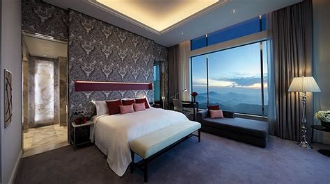 Located in the genting highlands in the titiwangsa mountains near lush tropical rainforest far away from the city. CROCKFORDS HOTEL - Updated 2020 Prices & Reviews (Genting ...