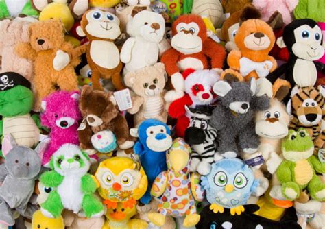 Get The Best Variety Of Quality Plush Toys Guides Business Reviews