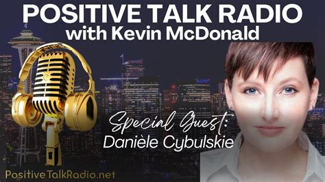 429 | Let's Time Travel to Medieval Times! - Interview - Danièle