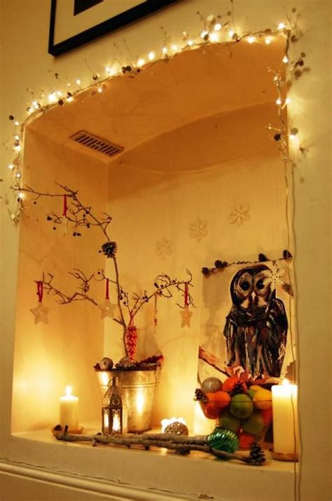 30 Homemade Christmas Lights Decorations Ideas Decoration Love