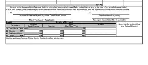 Bir Form 1801 ≡ Fill Out Printable Pdf Forms Online