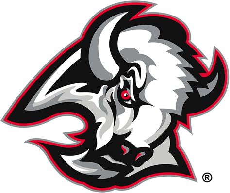 Buffalo Sabres Primary Logo National Hockey League Nhl Chris