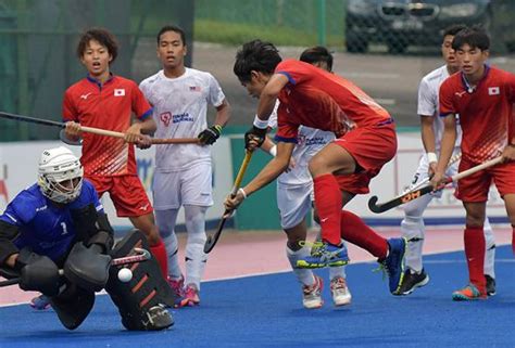 Piala sultan azlan shah 2019 : SOJC: Malaysia kalahkan Jepun, akan bertemu lagi untuk ...