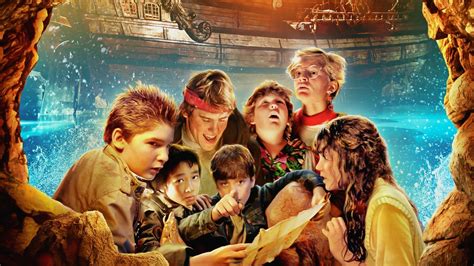 The Goonies Soundtrack 1985 List Of Songs Whatsong
