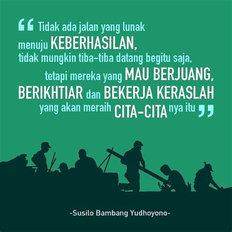 Adapun cara membiasakan diri berperilaku kerja keras sebagai berikut. Diperlukan kerja keras dan cerdas di era digital masa ...