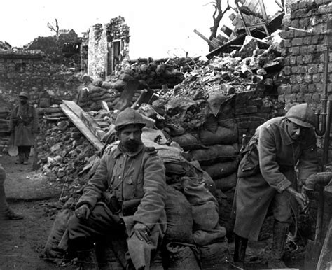 Battle Of Verdun 10 Facts On The Longest Battle In Hi