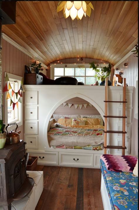 17 Absolutely Gorgeous Tiny Home Décor Inspiration Ideas