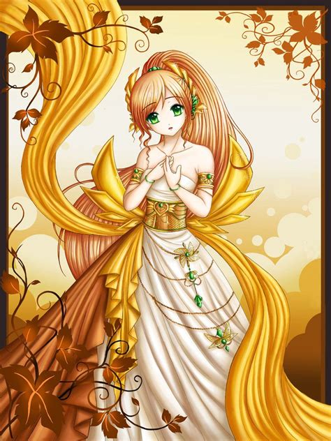 Anime Goddess Anime Chibi Art Anime Most Popular Anime Characters