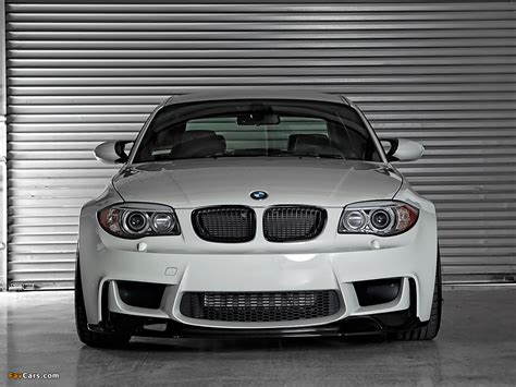 Vorsteiner Bmw 1m Gts V Coupe E82 2012 Wallpapers 1024x768