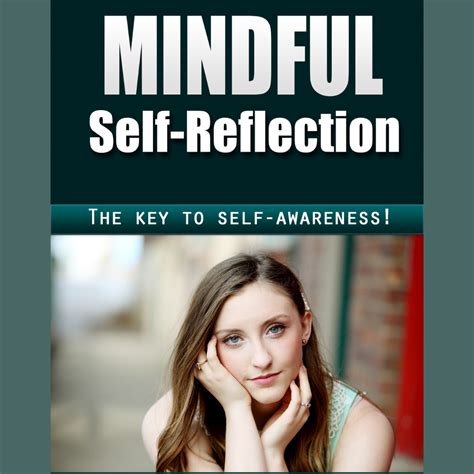 Easy Reading Mindful Self Reflection Life Changing Knowledge