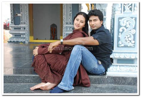 Sekar And Archana Sharma Still 1 Tamil Movie Amsaveni Stills