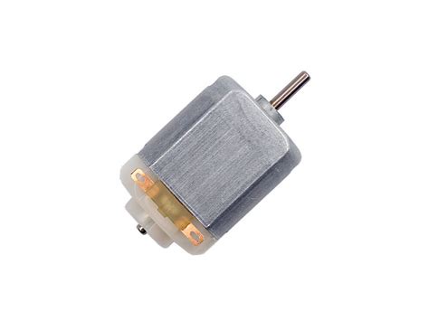 Dc Toy Hobby Motor 130 Size Makerfabs