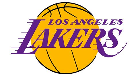 Los Angeles Lakers Logo Histoire Signification De Lemblème