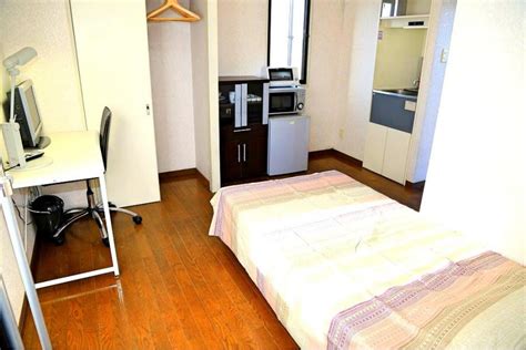 furnished apartment for rent arakawa tokyo real estate japan blog