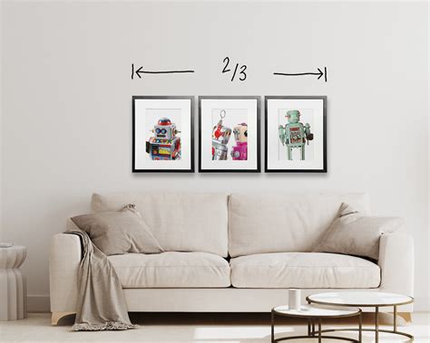 What Should I Hang Above My Couch Large Wall Art Above Sofa Sizes For