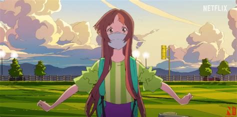12 Best Anime Movies On Netflix Popsugar Entertainment