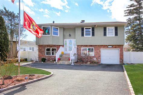 2586 Castle Ct Bellmore Ny 11710 Trulia