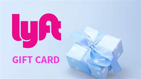We did not find results for: Where To Buy Lyft Gift Card And How to Redeem It? - RideLancer