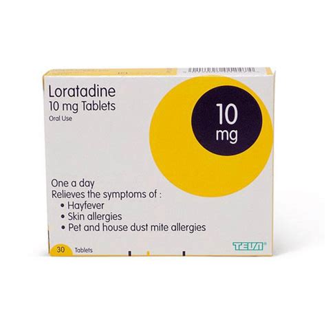Buy Loratadine Online For Hayfever Relief Tfc Pharmacy