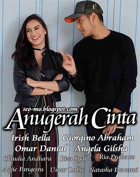 Cinta dan anugerah adalah sebuah sinetron yang ditayangkan di stasiun televisi indonesia, rcti. Biodata dan Foto Pemain Anugerah Cinta RCTI Terlengkap