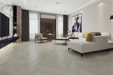 Fast shipping and orders $35+ ship free. Luxury Click Vinyl Rigid Core IXPE Herringbone Flooring ...