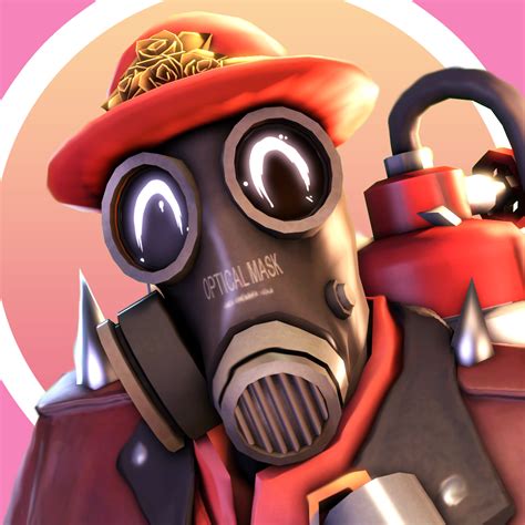 With the help of our photo editor tool and templates, you can easily create a personalized one by updating the design content. Profile Picture Commission : tf2