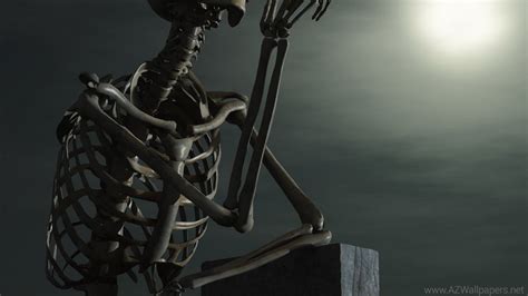 Skeleton Wallpapers 55 Pictures
