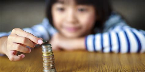 5 Exceptional Ways To Teach Your Kids About Money Management Huffpost